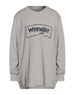 WRANGLER: Флисовый свитшот 