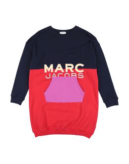 LITTLE MARC JACOBS: Флисовый свитшот 