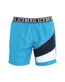 ICEBERG: Плавки 