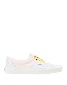 VANS: Кроссовки 