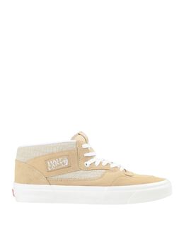 VANS: Однотонные кроссовки 