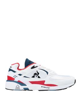 LE COQ SPORTIF: Многоцветные кроссовки 