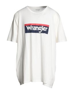 WRANGLER: Футболка с принтом 