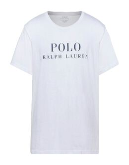 POLO RALPH LAUREN: Футболка с принтом 