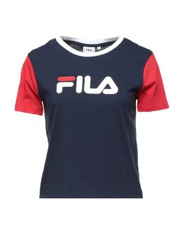 FILA: Многоцветная футболка 