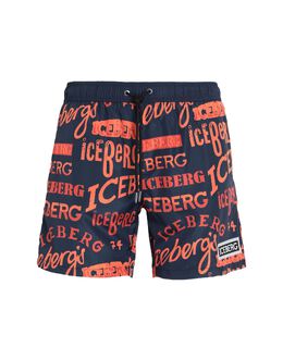 ICEBERG: Плавки 