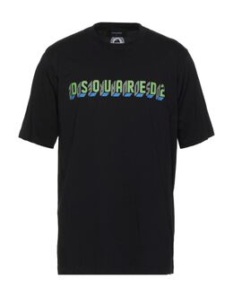 DSQUARED2: Футболка с принтом 