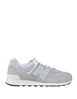 NEW BALANCE: Многоцветные кроссовки 