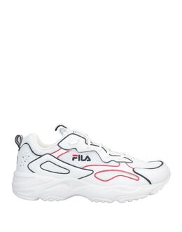 FILA: Многоцветные кроссовки 