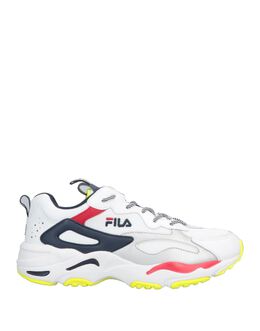 FILA: Многоцветные кроссовки 