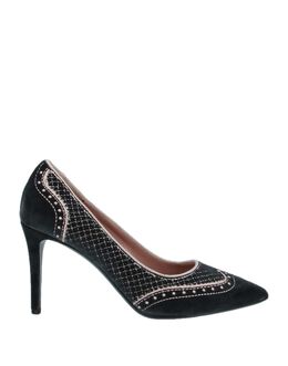 POLLINI: Двухцветные туфли 