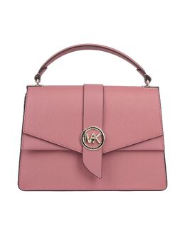 MICHAEL MICHAEL KORS: Розовая сумка 