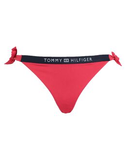 TOMMY HILFIGER: Купальник 