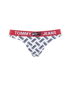 TOMMY JEANS: Купальник 