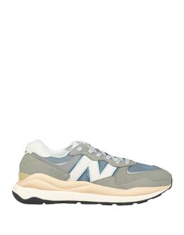 NEW BALANCE: Многоцветные кроссовки 