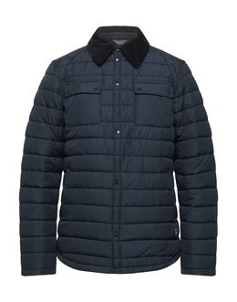 BARBOUR: Бархатная куртка 