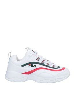 FILA: Многоцветные кроссовки 