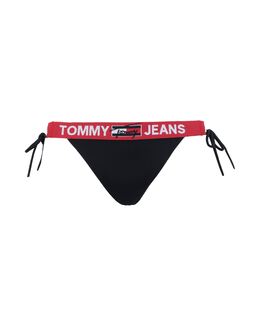 TOMMY JEANS: Купальник 