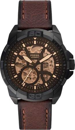 Fossil: Часы 