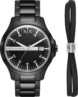 Armani Exchange: Часы 