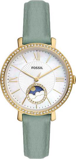 Fossil: Часы 