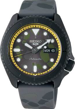 Seiko: Часы 