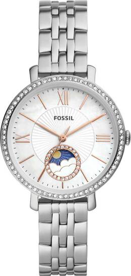 Fossil: Часы 