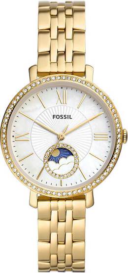 Fossil: Часы 