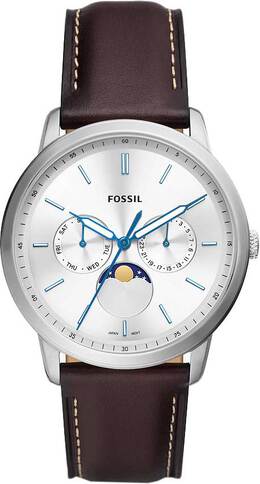 Fossil: Часы 