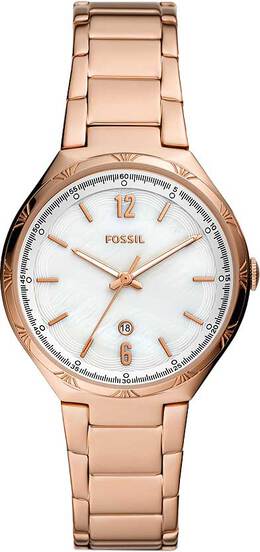 Fossil: Часы 