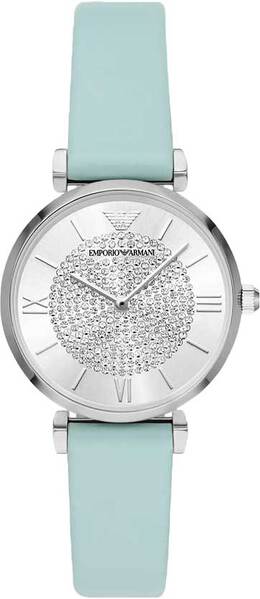 Emporio Armani: Часы 