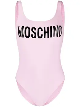 Moschino: Купальник 