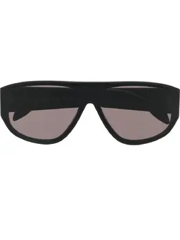 Alexander McQueen Eyewear: Очки 