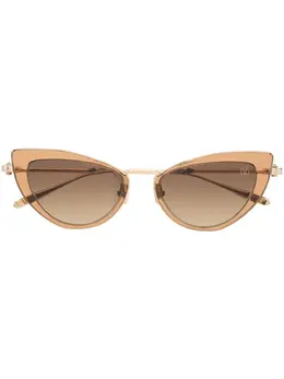 Valentino Eyewear: Очки 