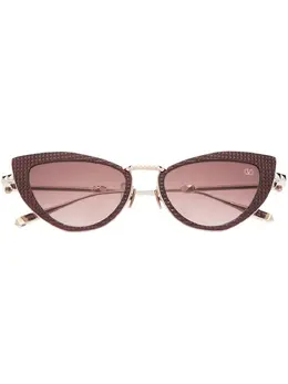 Valentino Eyewear: Очки 