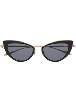 Valentino Eyewear: Очки