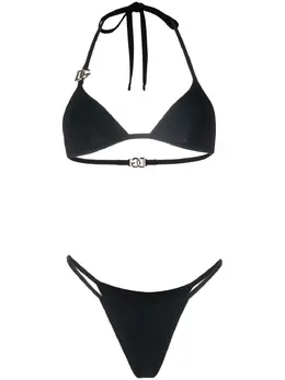 Dolce & Gabbana: Купальник 