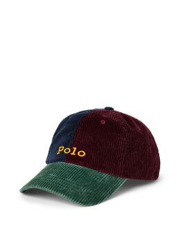 POLO RALPH LAUREN: Многоцветная шляпа 