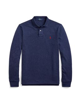 POLO RALPH LAUREN: Поло с воротником 