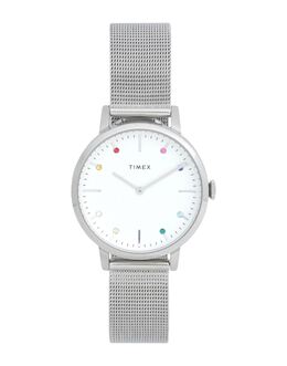 TIMEX: Часы 