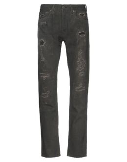 DENIM & SUPPLY RALPH LAUREN: Джинсовые брюки 