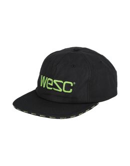 WESC: Чёрная шляпа 