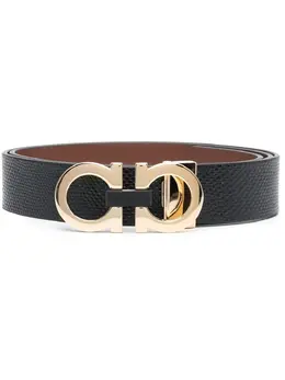 Salvatore Ferragamo: Ремень 