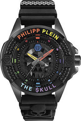 Philipp Plein: Часы  The Skull