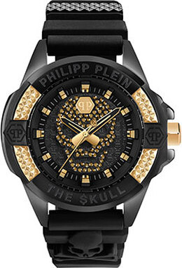 Philipp Plein: Часы  The Skull