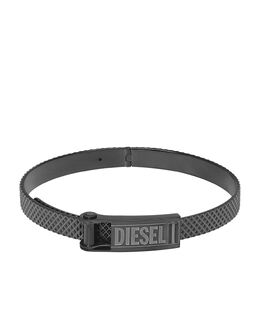 DIESEL: Браслет 