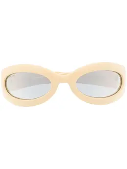 Gucci Eyewear: Очки 