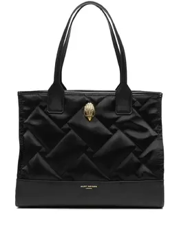 Kurt Geiger London: Сумка-шоппер 