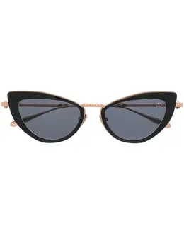 Valentino Eyewear: Очки 