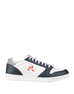 LE COQ SPORTIF: Белые кроссовки 